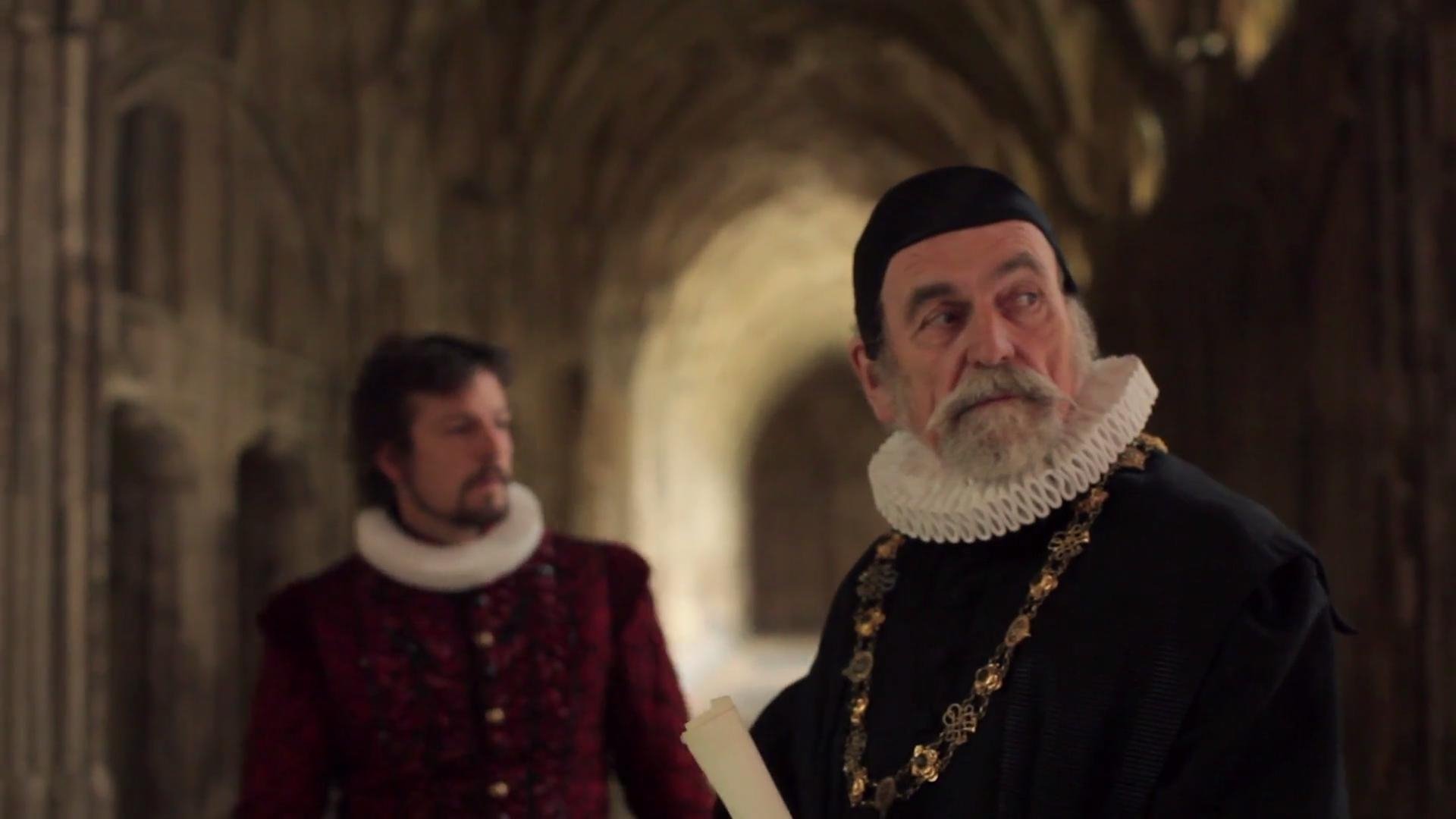 Das Shakespeare Rätsel|Das Shakespeare Rätsel