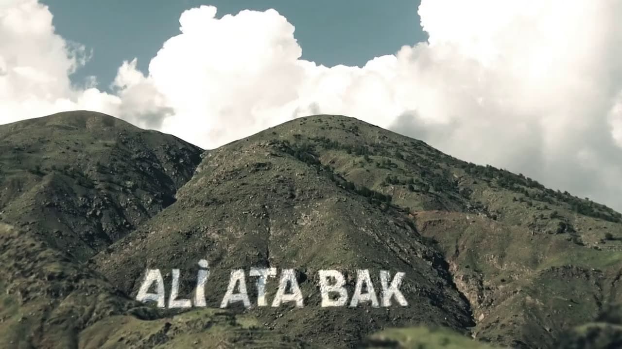 Ali Ata Bak|Ali Ata Bak