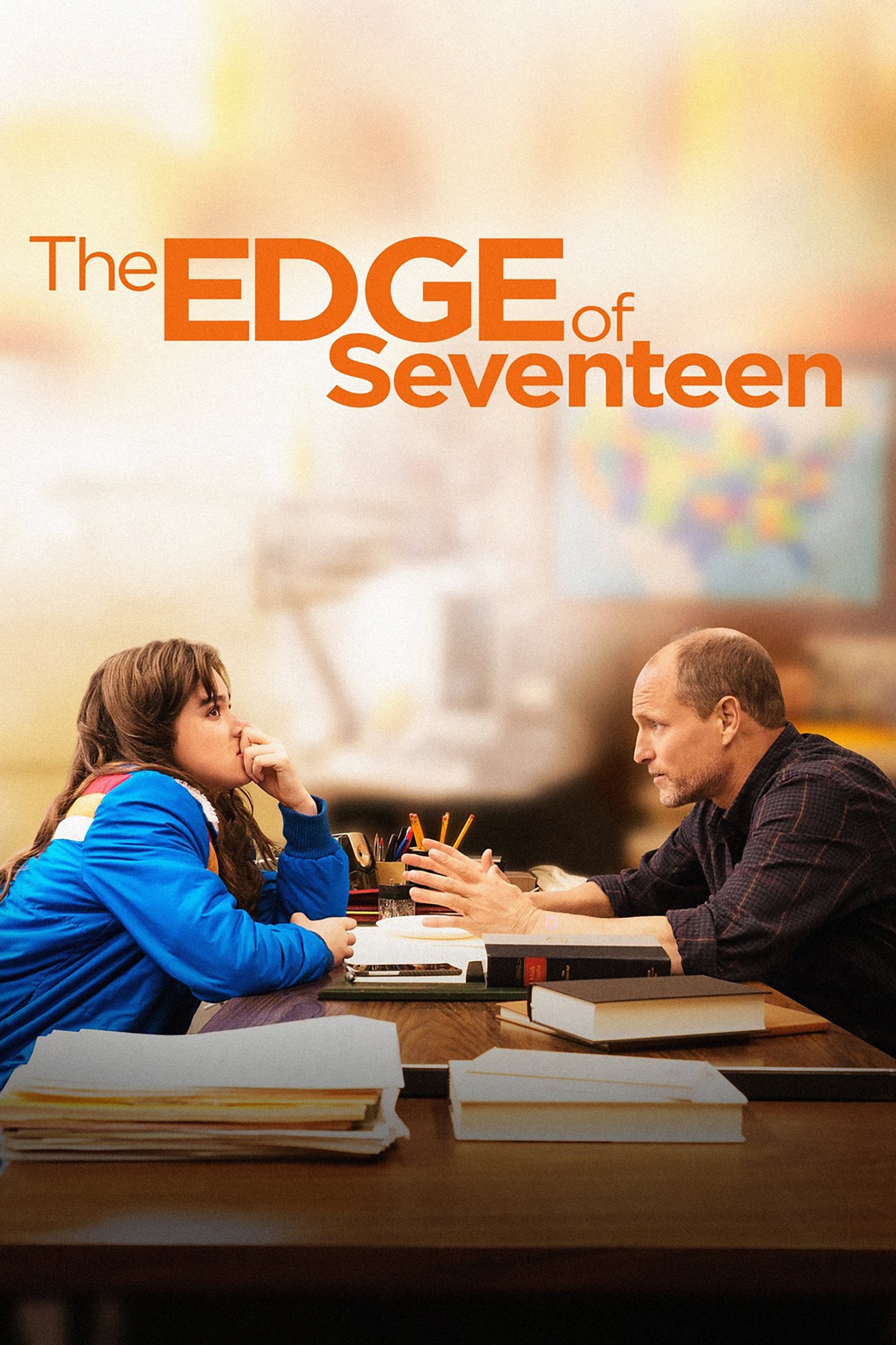 The Edge of Seventeen | The Edge of Seventeen