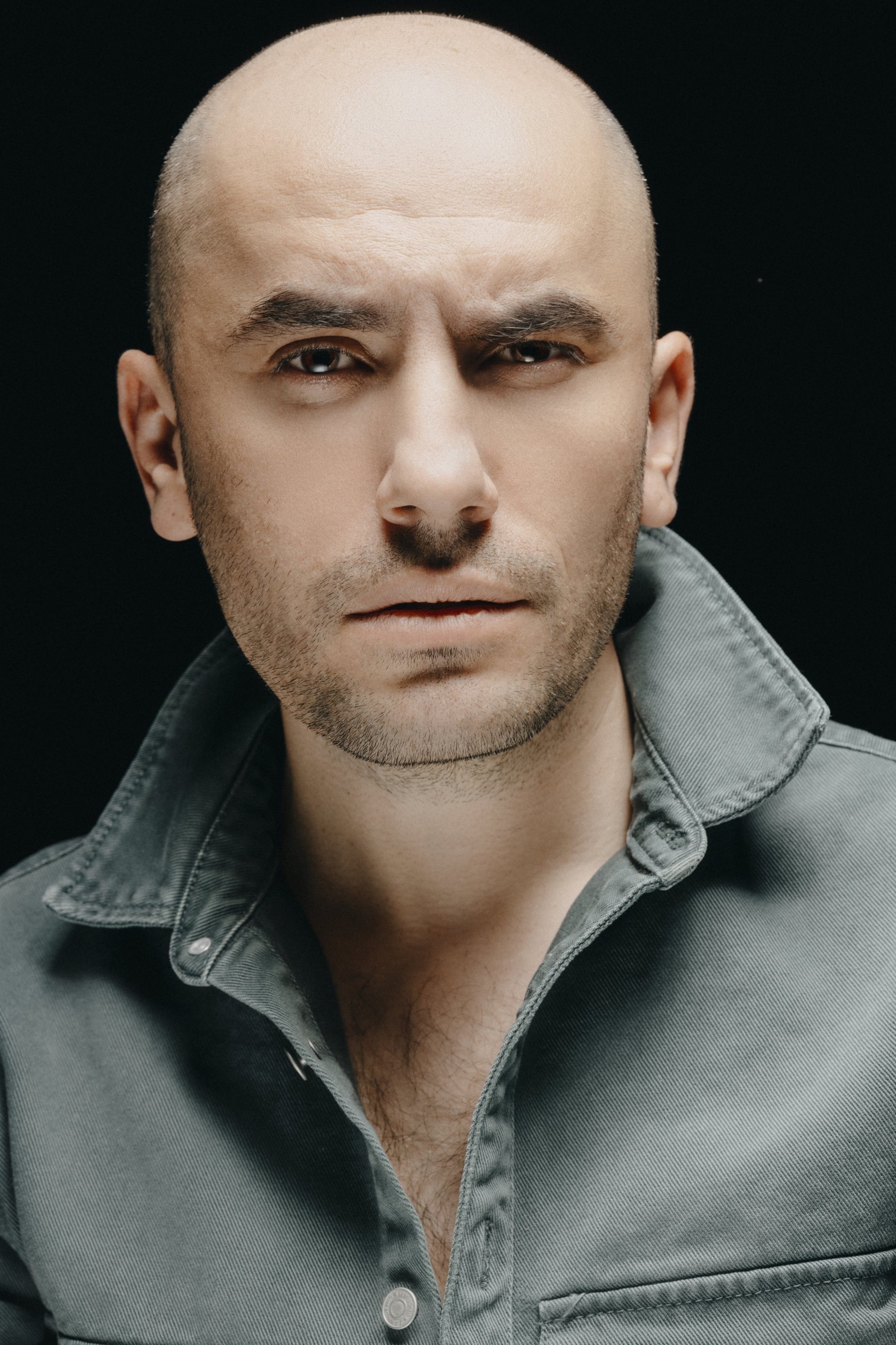بازیگر Giray Altınok  