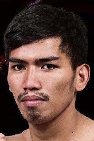 بازیگر Ernie Sanchez  