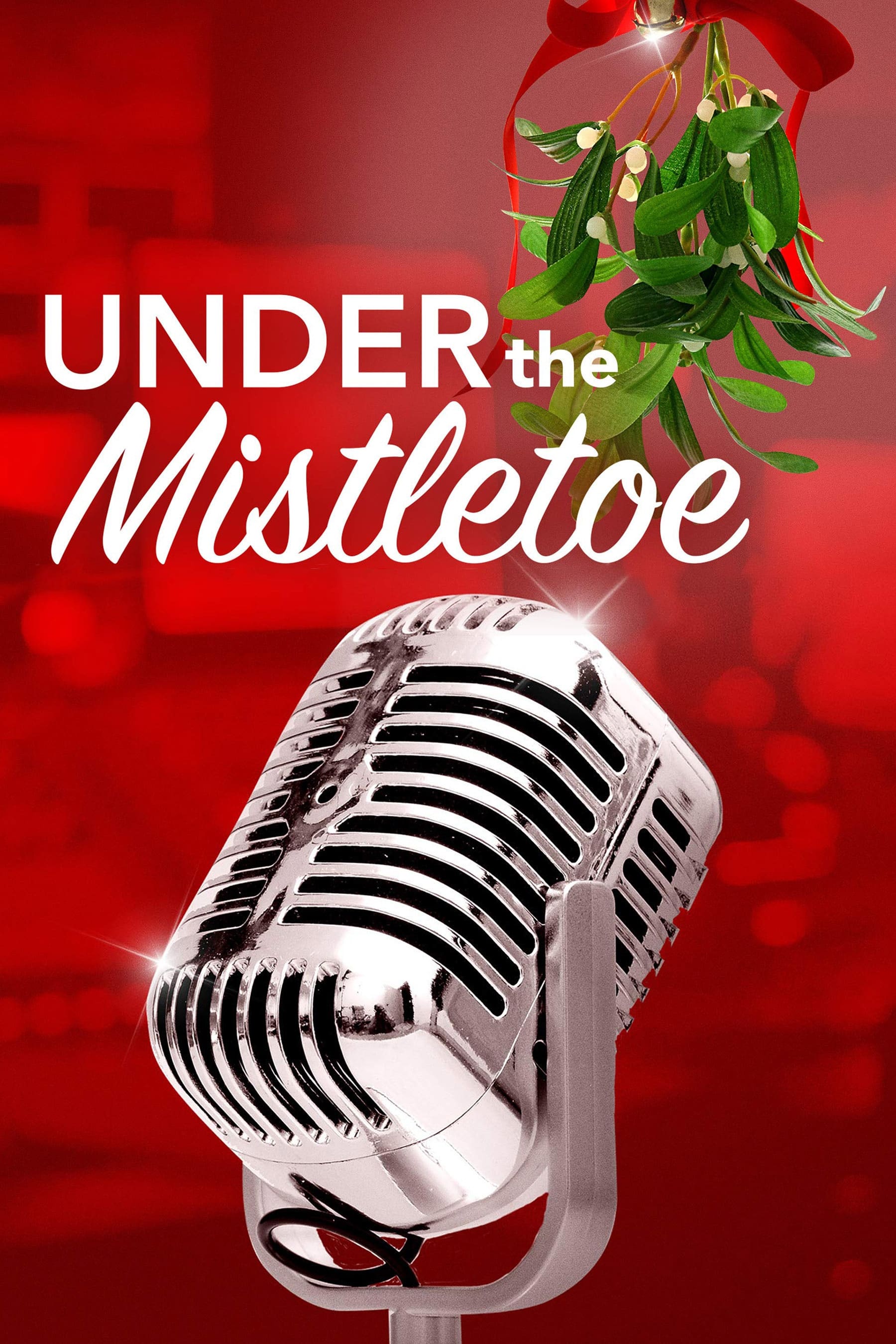 Under the Mistletoe | Under the Mistletoe