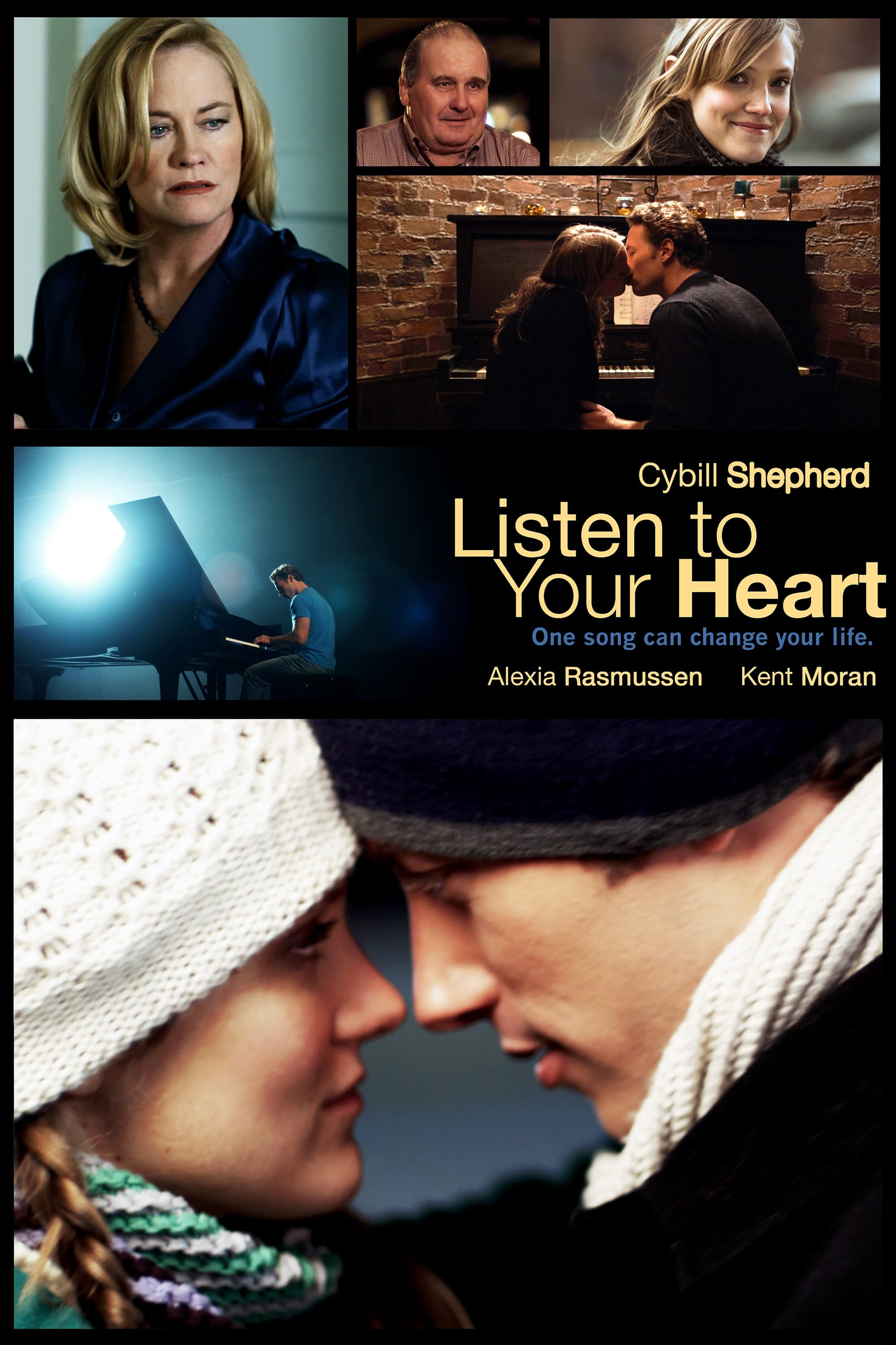 Listen to Your Heart | Listen to Your Heart