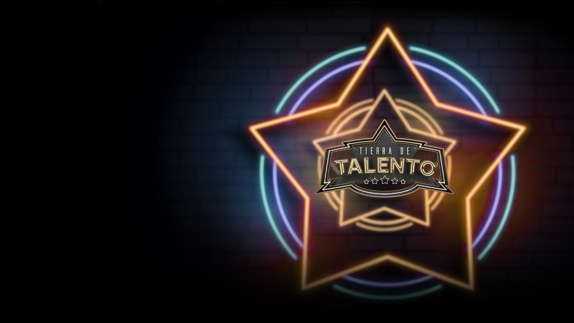 Tierra de talento|Tierra de talento