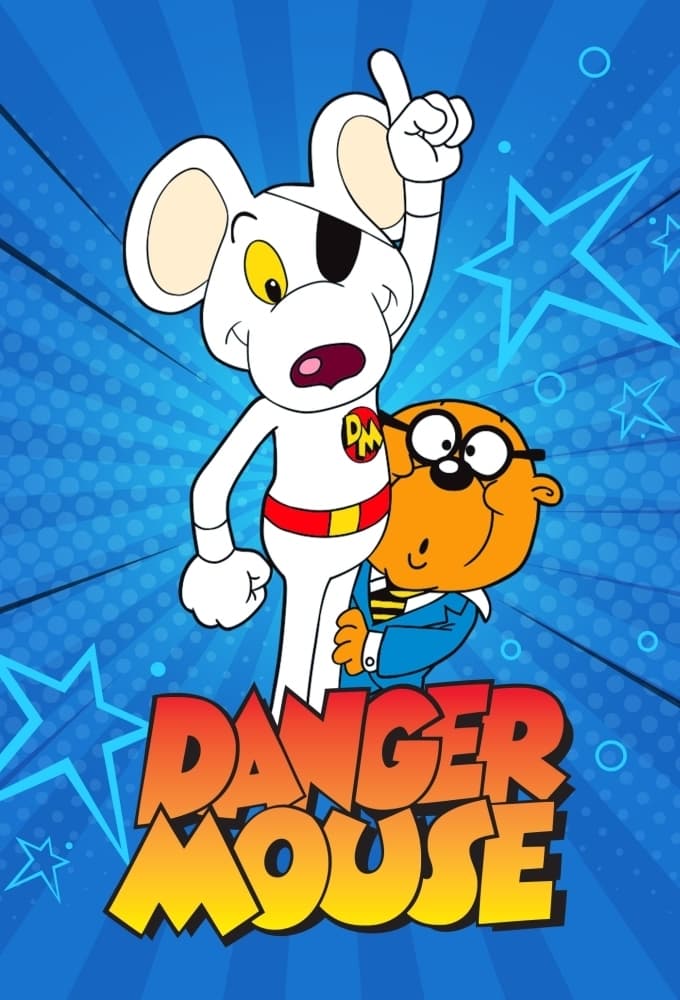 Danger Mouse | Danger Mouse