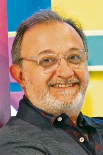 بازیگر Luis Alberto Carballo  