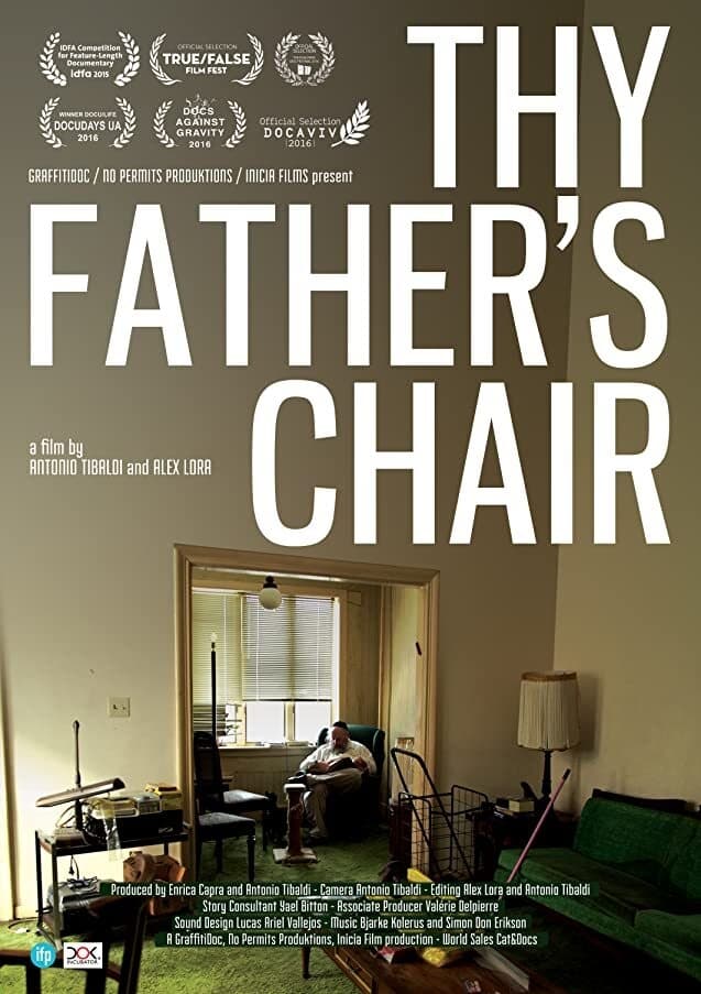 Thy Father's Chair | Thy Father's Chair