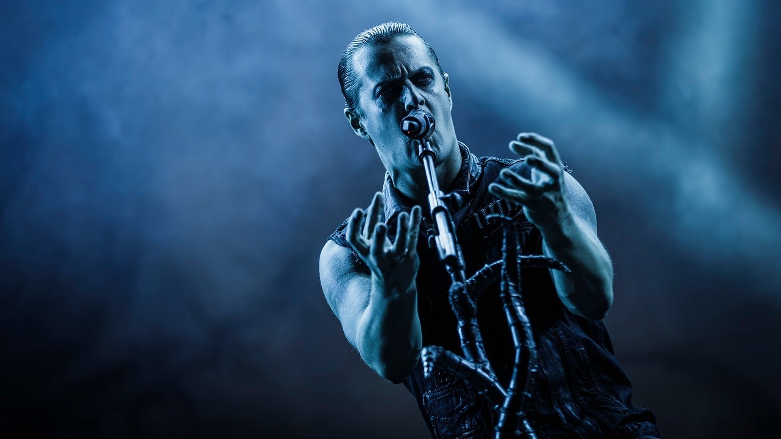 Satyricon: Live Summer Breeze 2018|Satyricon: Live Summer Breeze 2018