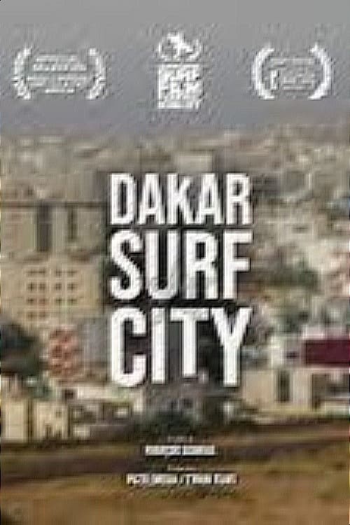 Dakar Surf City | Dakar Surf City