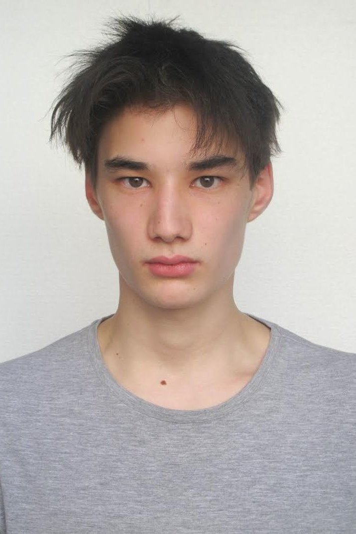 بازیگر Kaito Defoort  