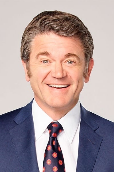 بازیگر John Michael Higgins  