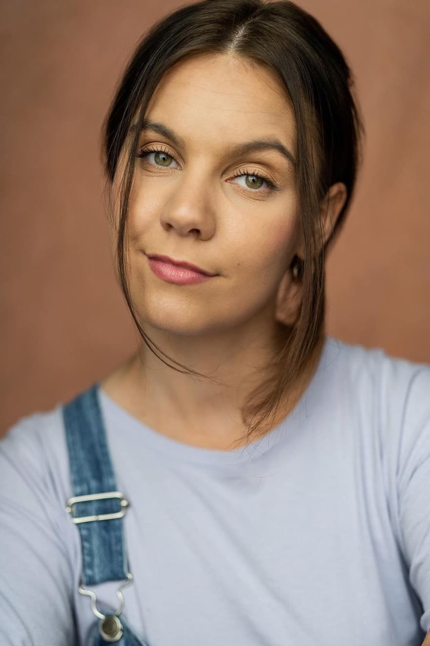 بازیگر Rósa Björk Ásmundsdóttir  