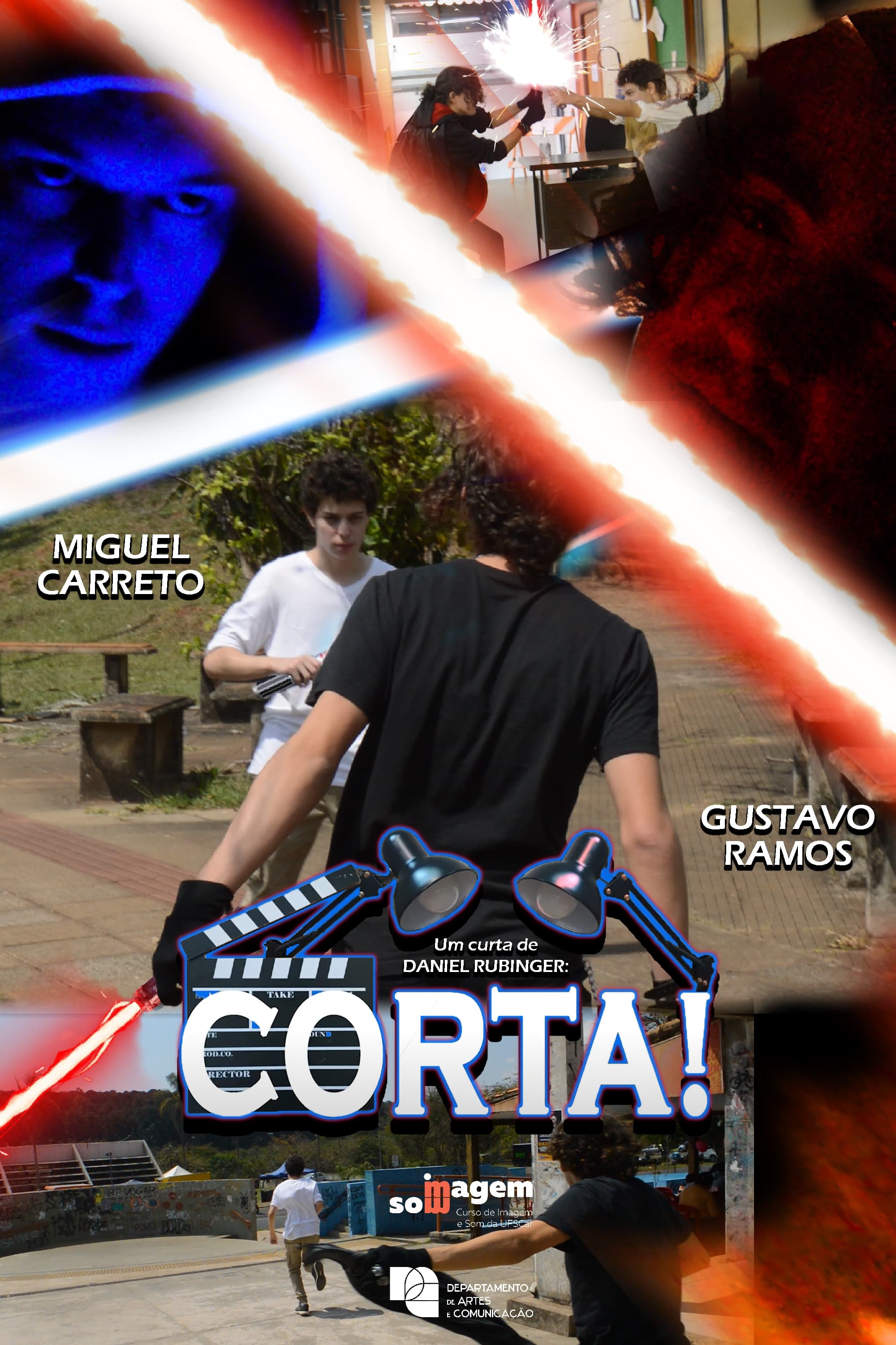 Corta! | Corta!