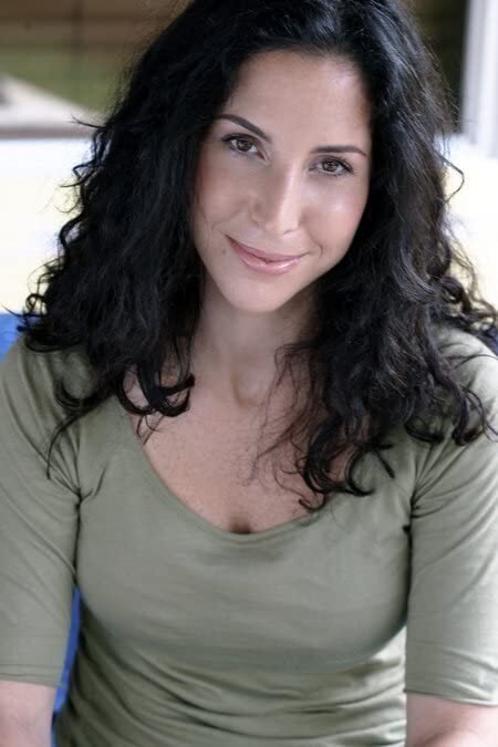 بازیگر Susanne Kreitman Taylor  
