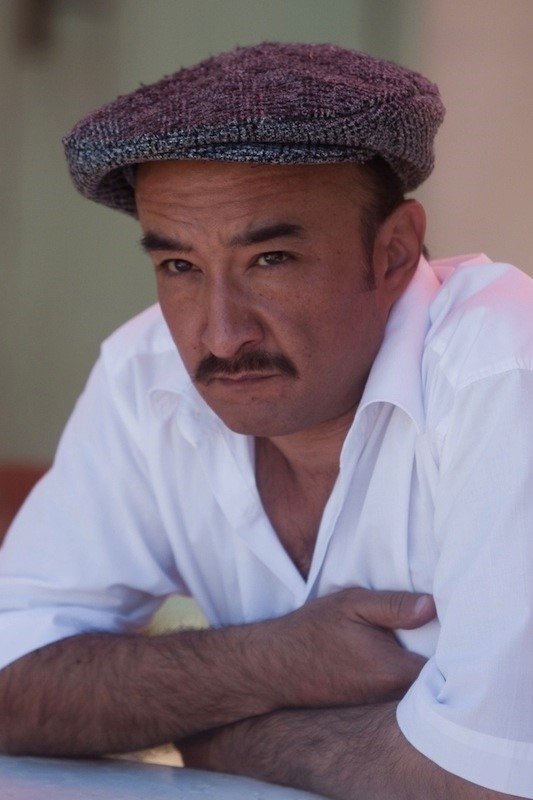 بازیگر Fukrat Fayziev  