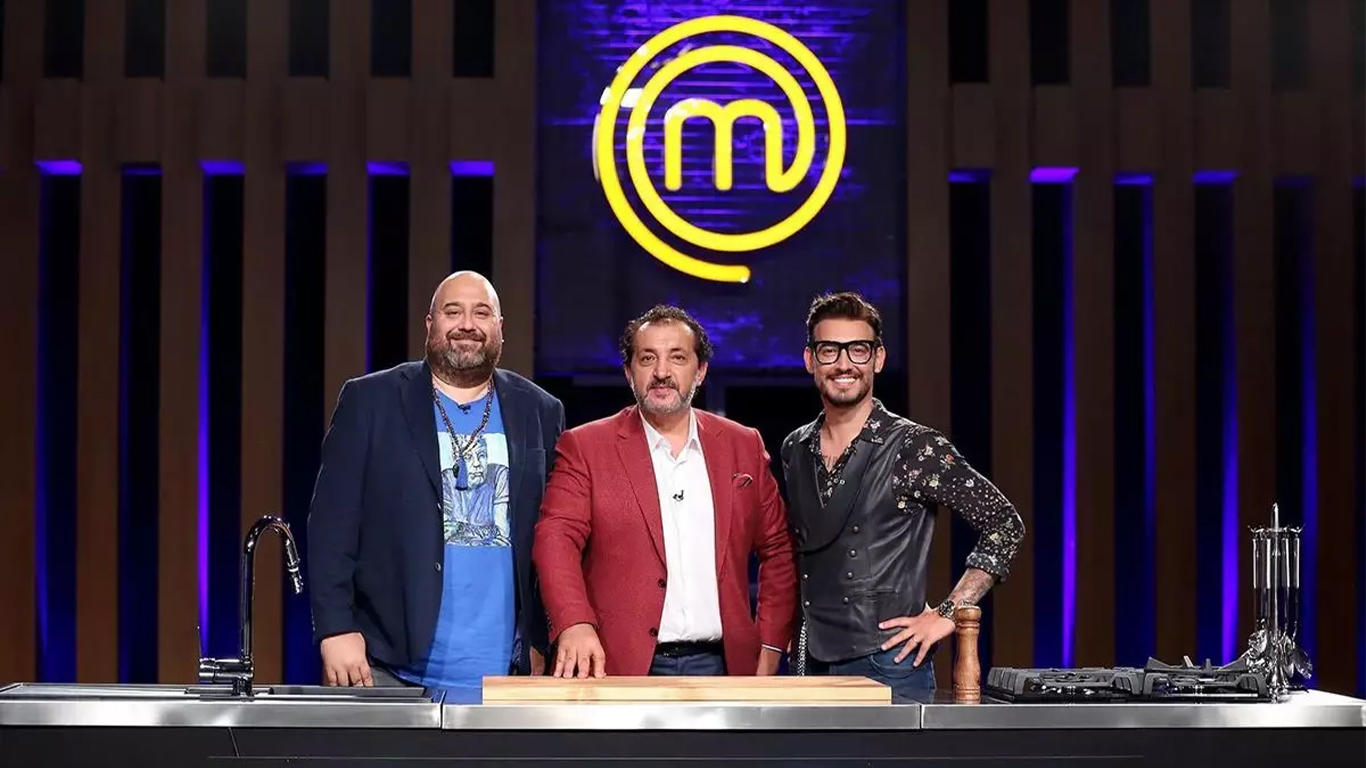 MasterChef Türkiye|MasterChef Türkiye