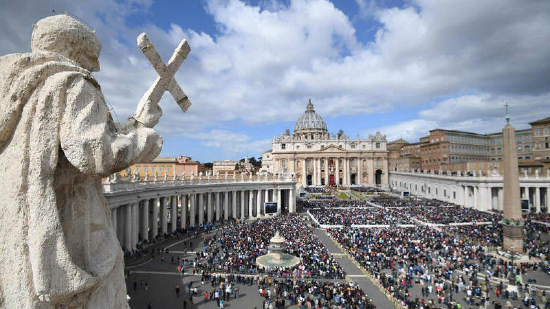 National Geographic: Inside the Vatican|National Geographic: Inside the Vatican