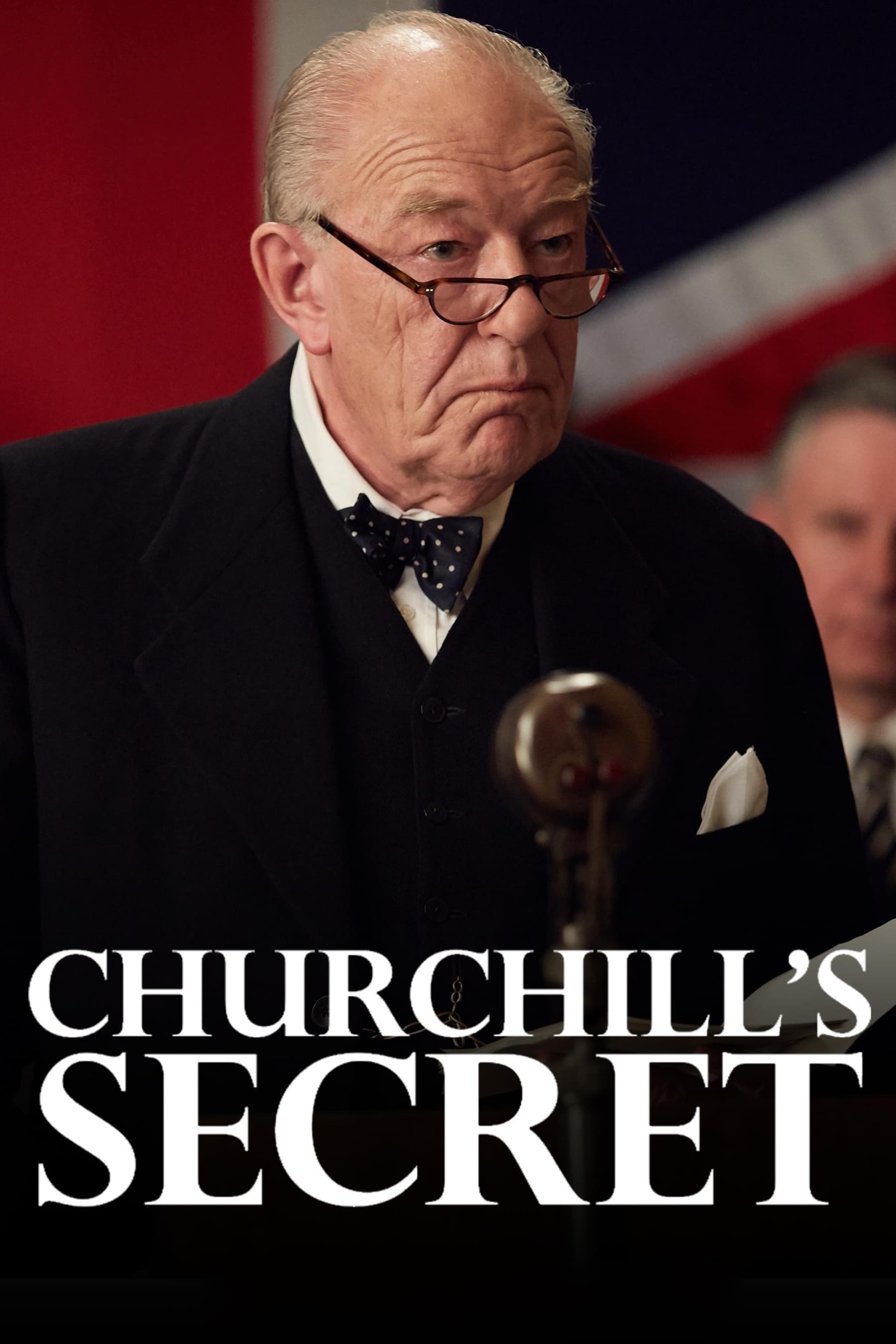 Churchill's Secret | Churchill's Secret