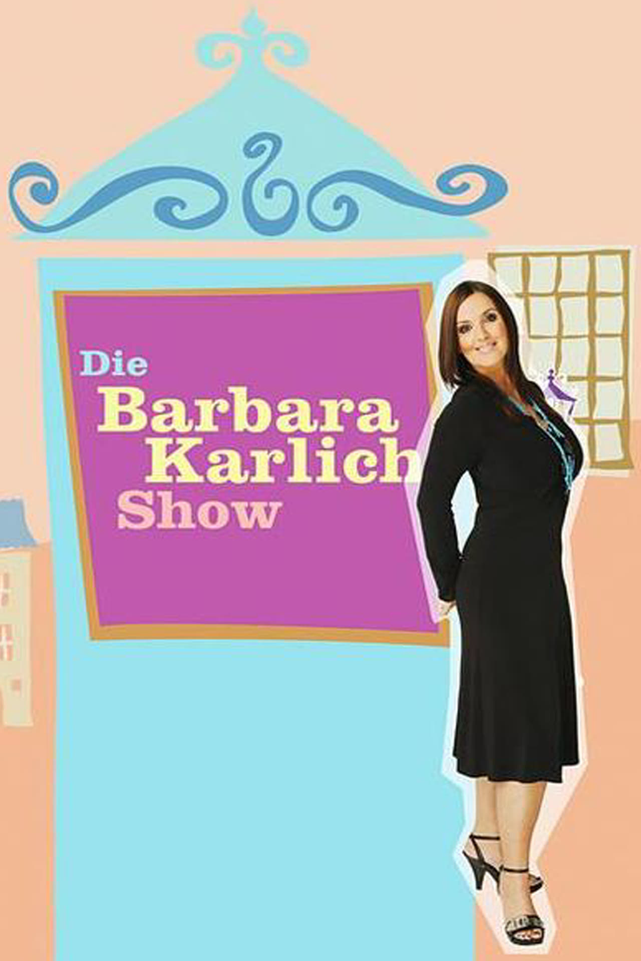 Barbara Karlich – Talk um 4 | Barbara Karlich – Talk um 4