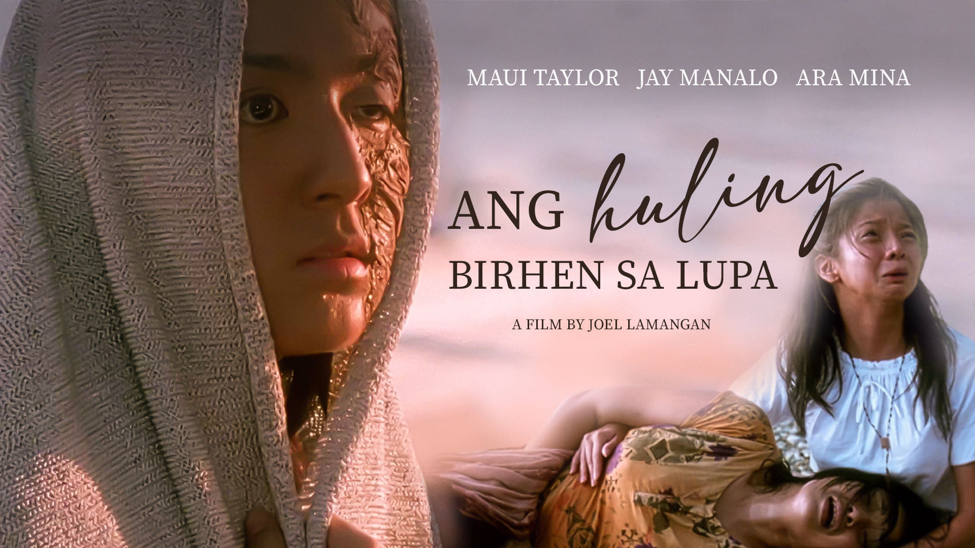 Ang Huling Birhen sa Lupa|Ang Huling Birhen sa Lupa