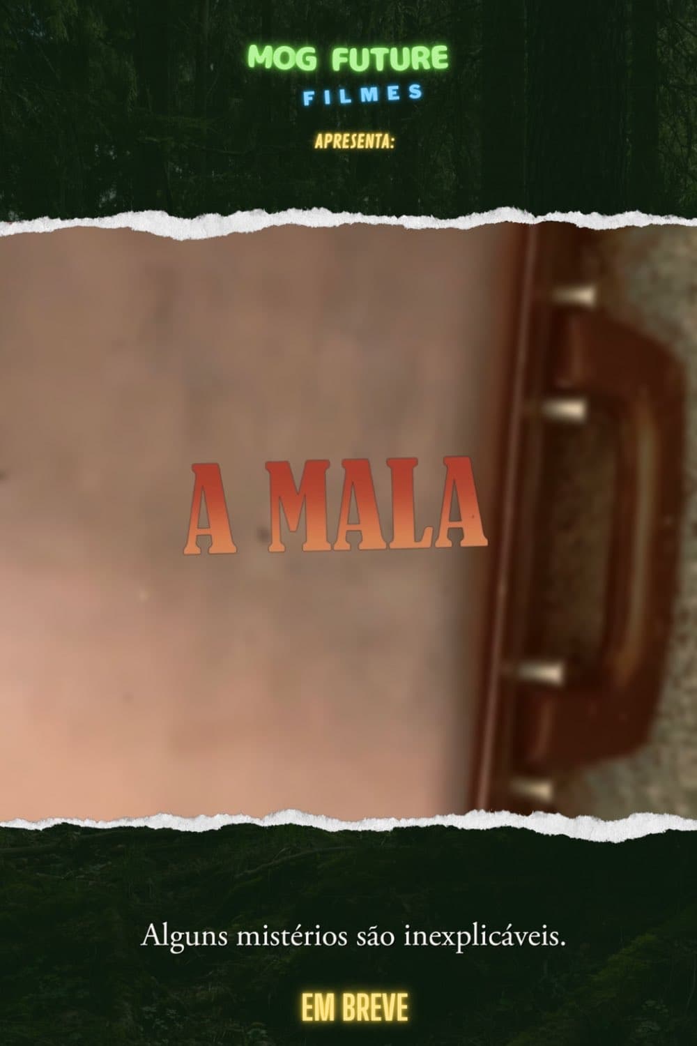 A Mala | A Mala