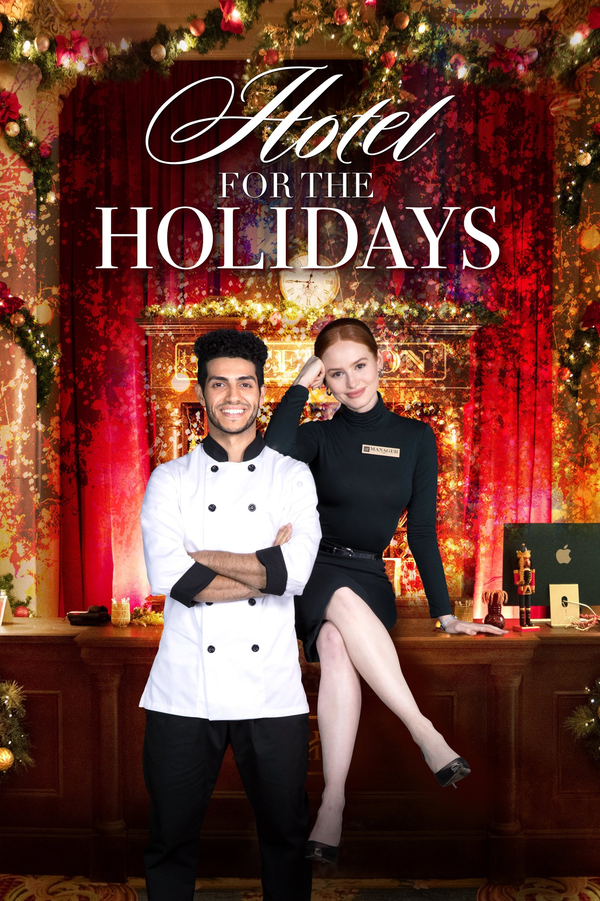 Hotel for the Holidays | Hotel for the Holidays