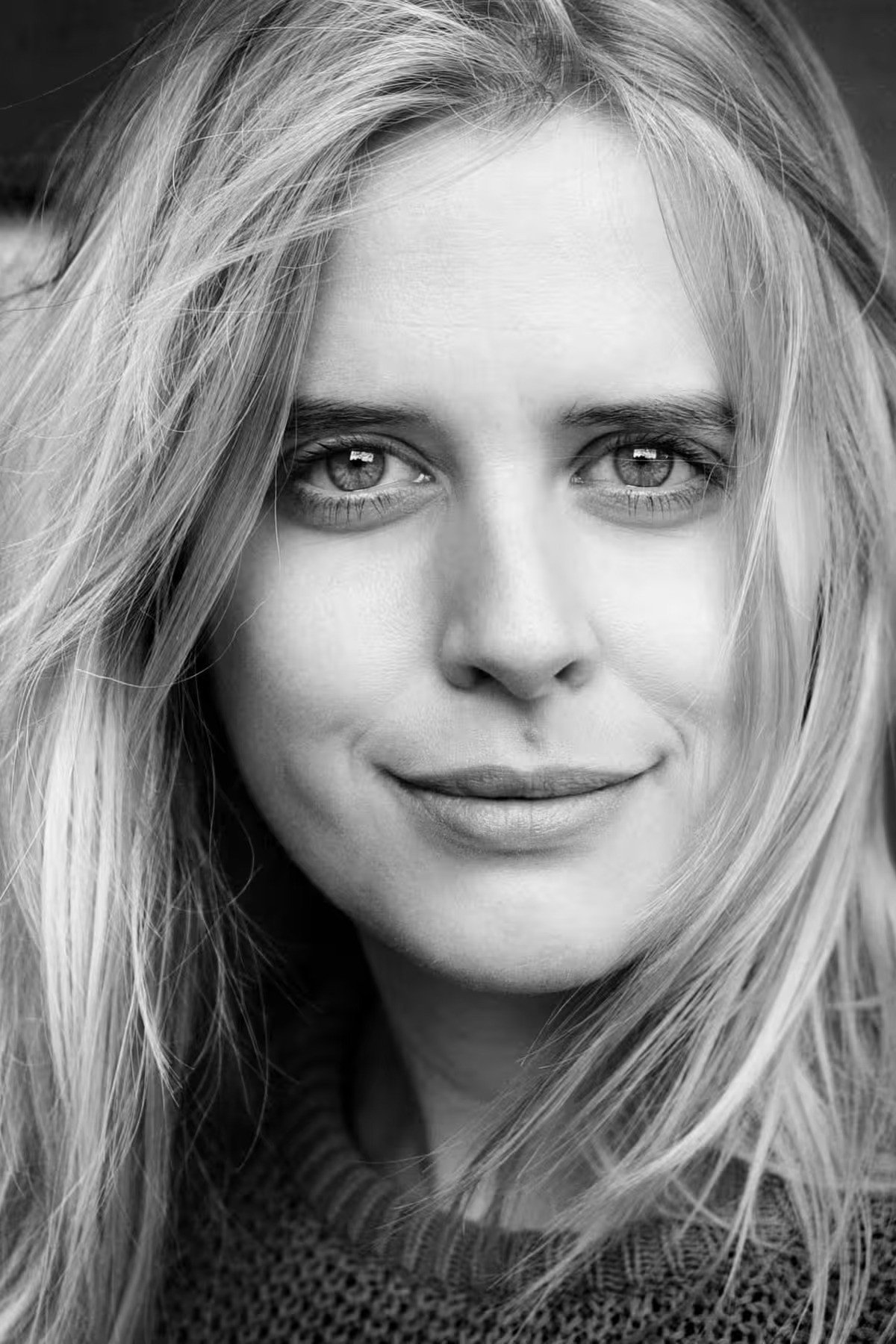 بازیگر Hanna Scholz  