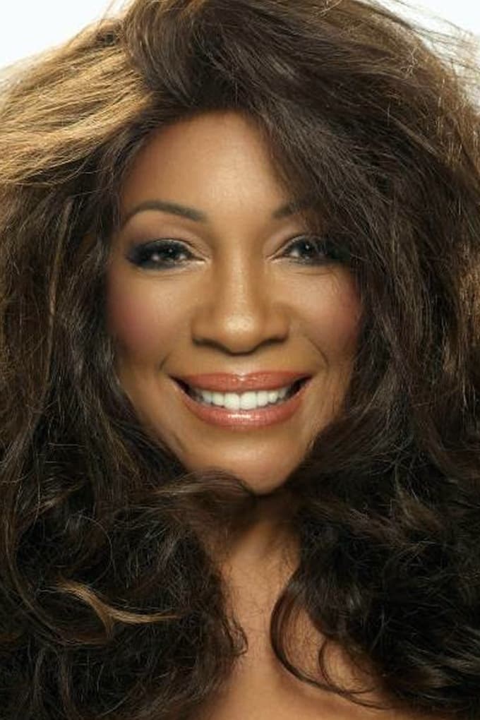 بازیگر Mary Wilson  