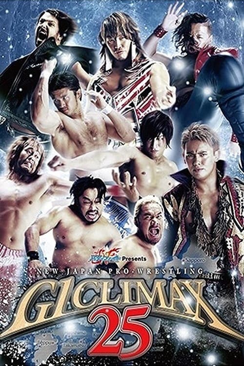 NJPW G1 Climax 25: Day 19 (Final) | NJPW G1 Climax 25: Day 19 (Final)