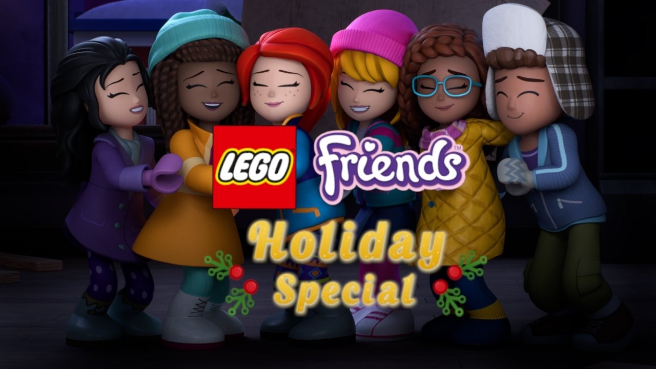 LEGO Friends: Holiday Special|LEGO Friends: Holiday Special
