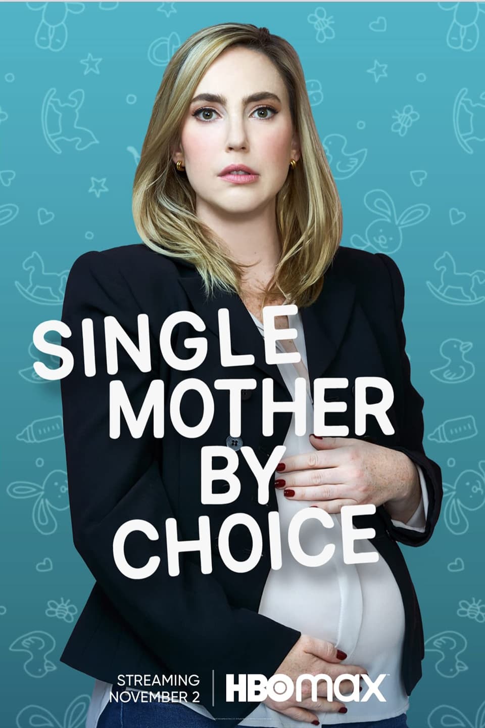 Single Mother by Choice | Single Mother by Choice