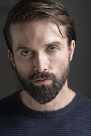 بازیگر Emmett Scanlan  