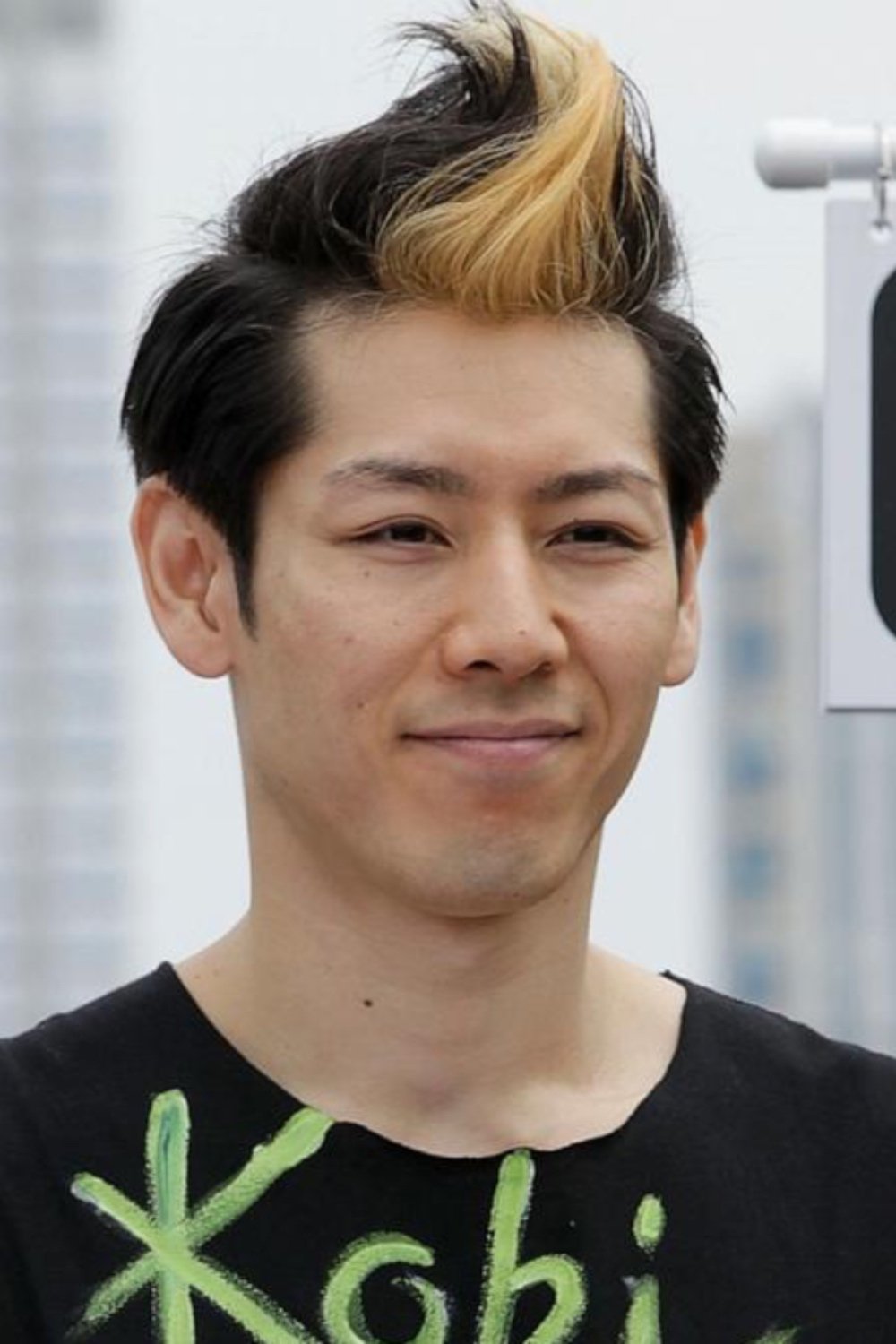 بازیگر Takeru Kobayashi  