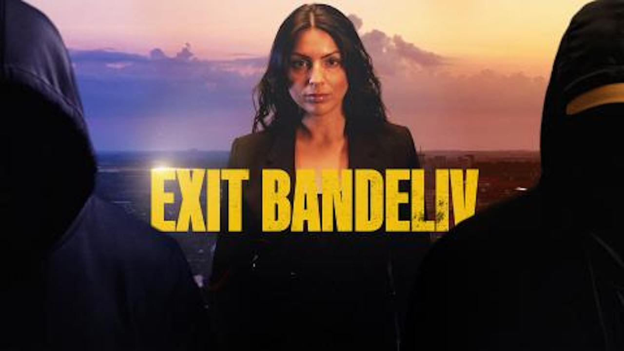 Exit bandeliv|Exit bandeliv