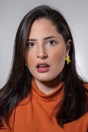 بازیگر Macla Tenório  