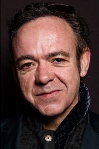 بازیگر Laurent Petitgand  