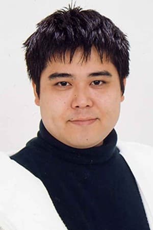 بازیگر 岡田貴之  