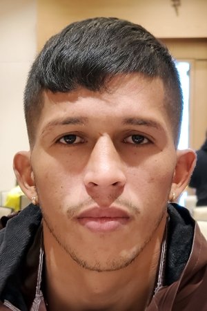 بازیگر Juan Huertas  