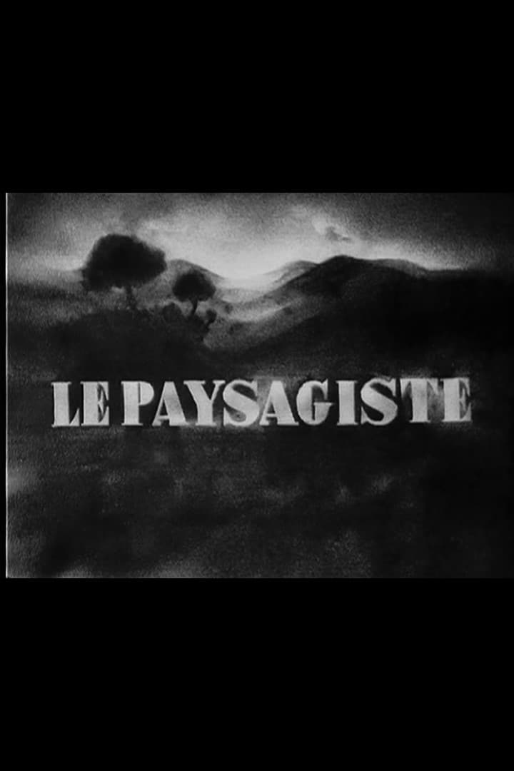 Le paysagiste | Le paysagiste