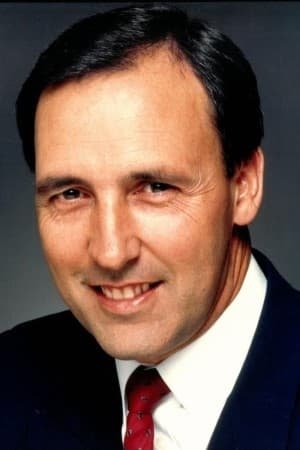 بازیگر Paul Keating  