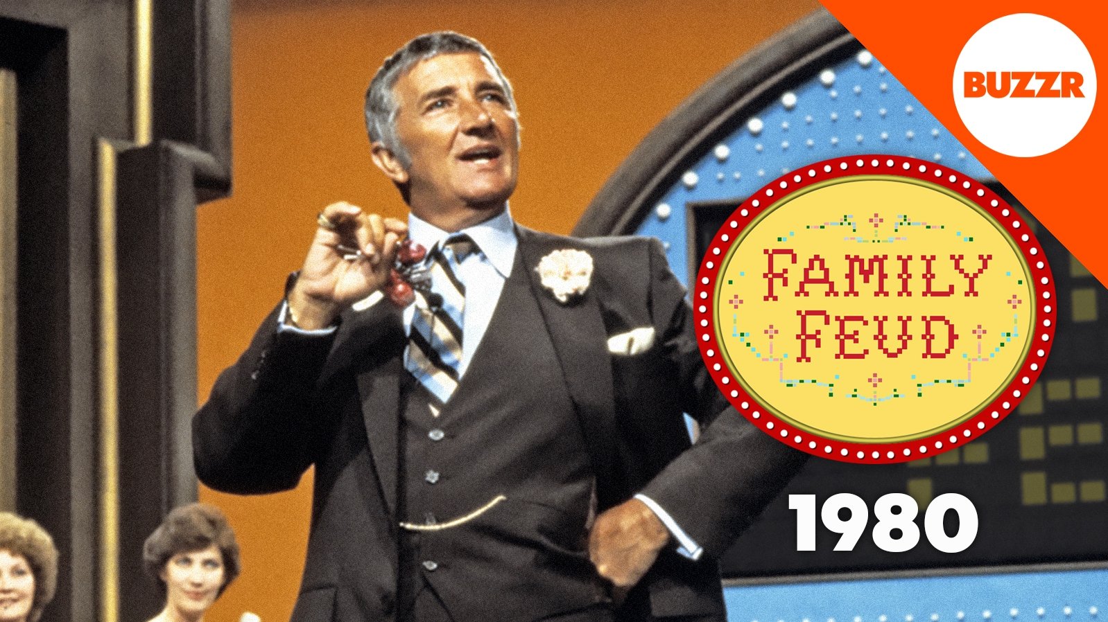 Family Feud|Family Feud