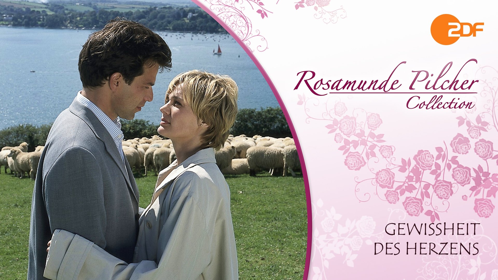 Rosamunde Pilcher: Gewissheit des Herzens|Rosamunde Pilcher: Gewissheit des Herzens