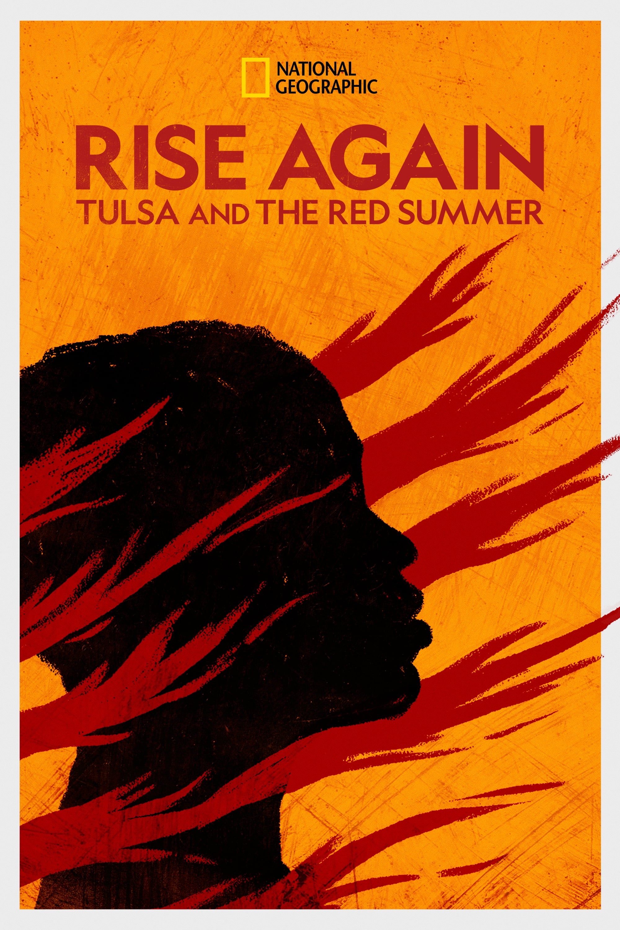 Rise Again: Tulsa and the Red Summer | Rise Again: Tulsa and the Red Summer