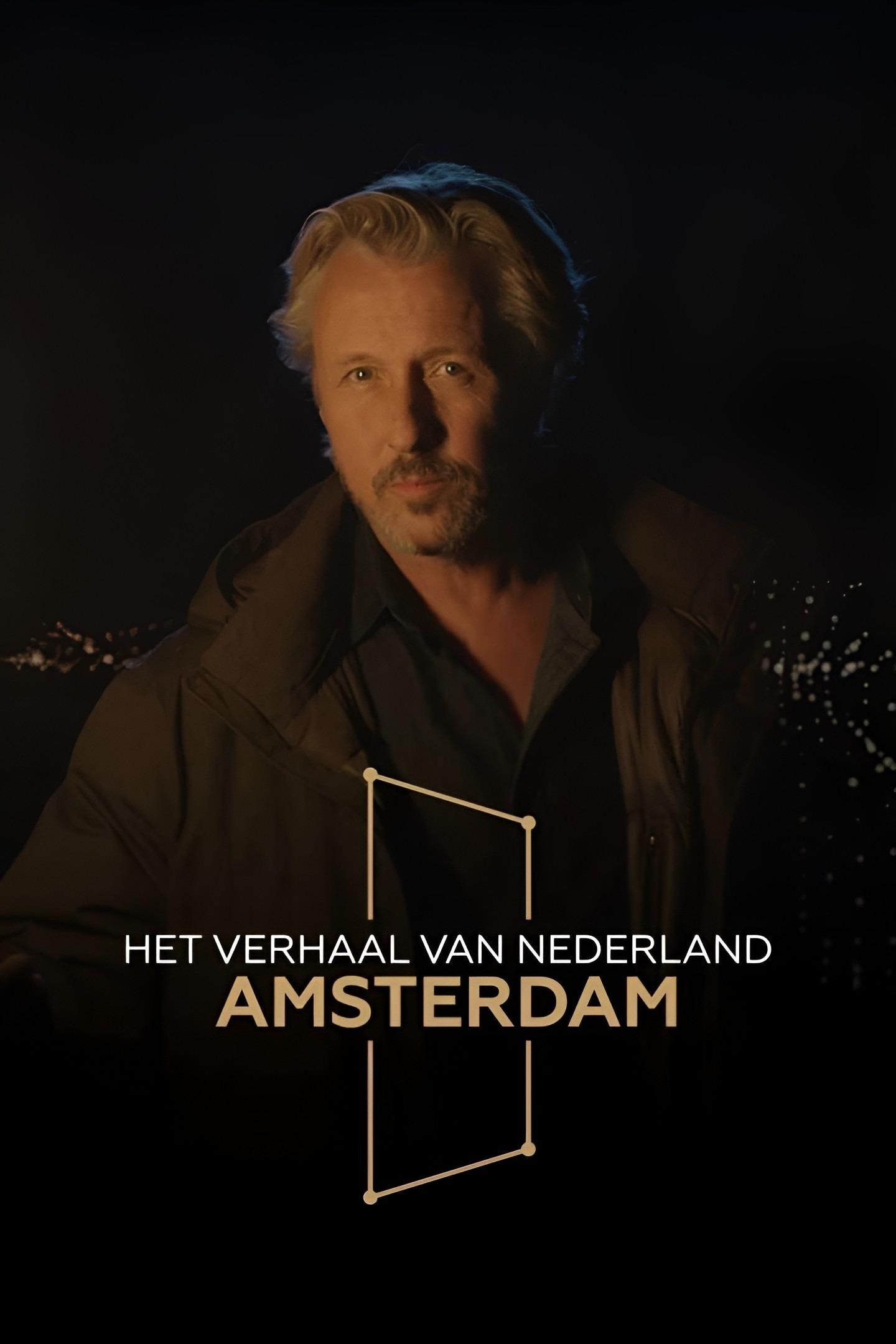 Het verhaal van Nederland | Het verhaal van Nederland