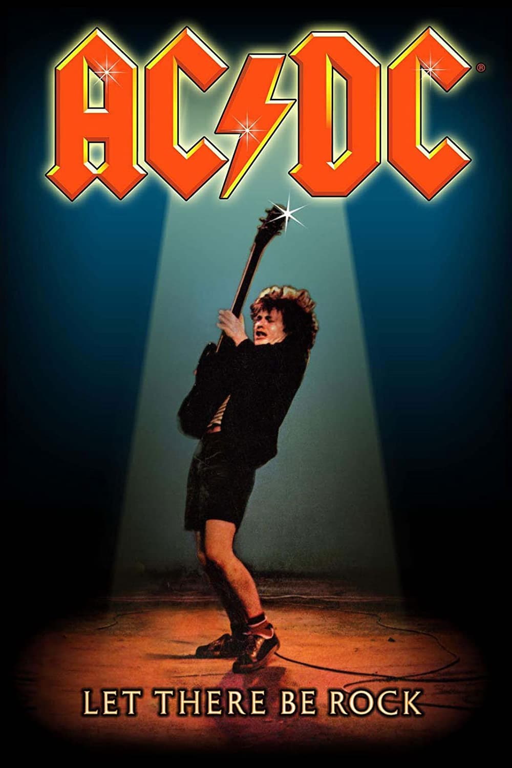 AC/DC: Let There Be Rock | AC/DC: Let There Be Rock