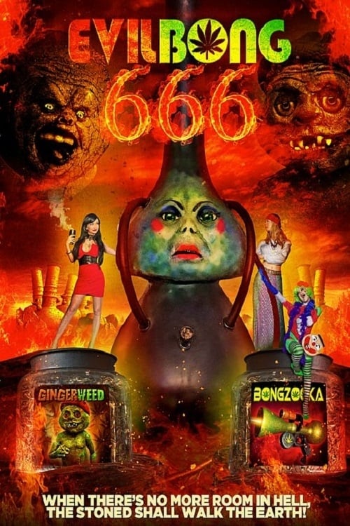 Evil Bong 666 | Evil Bong 666