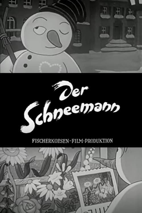 Der Schneemann | Der Schneemann