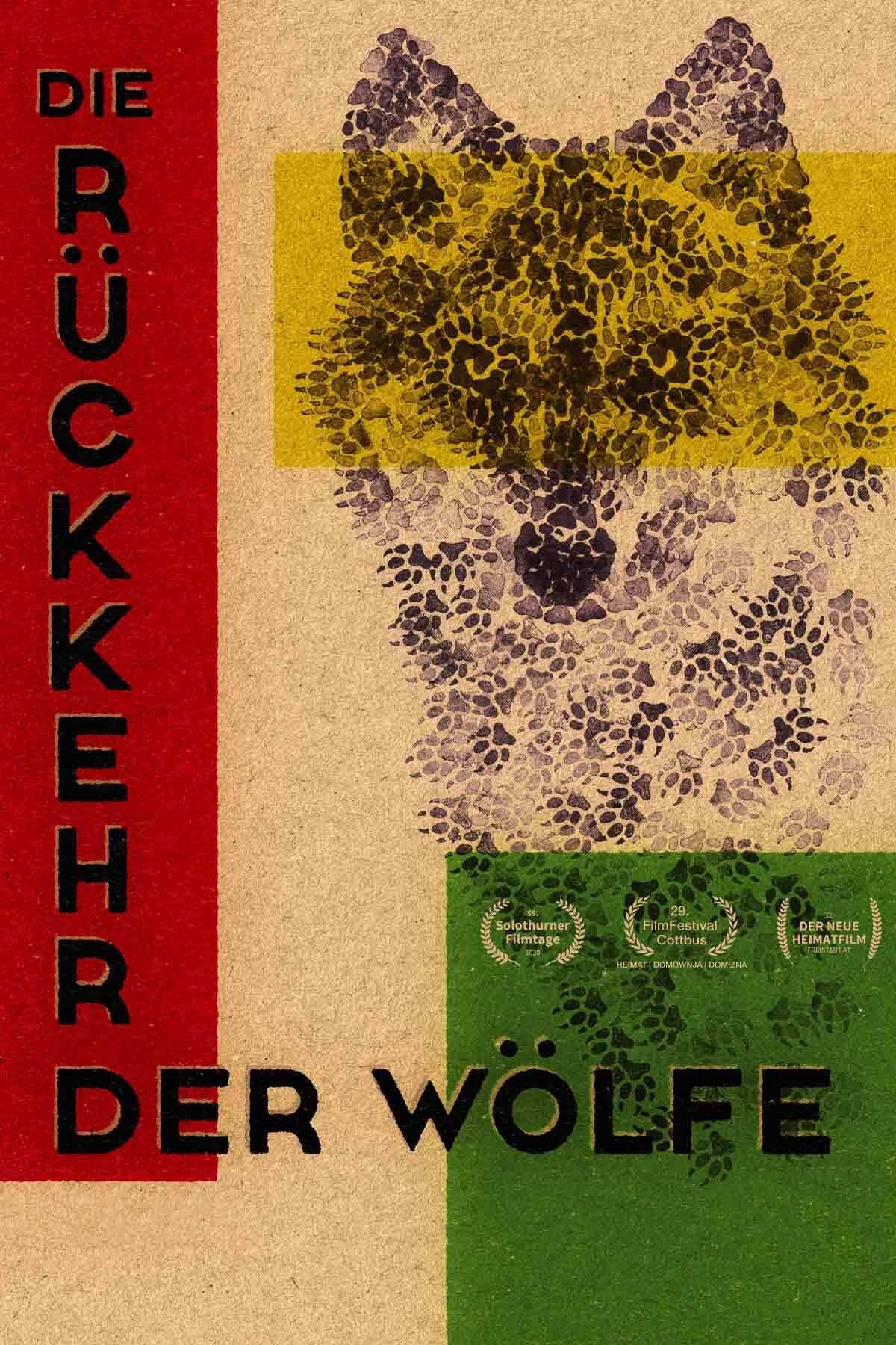 Die Rückkehr der Wölfe | Die Rückkehr der Wölfe