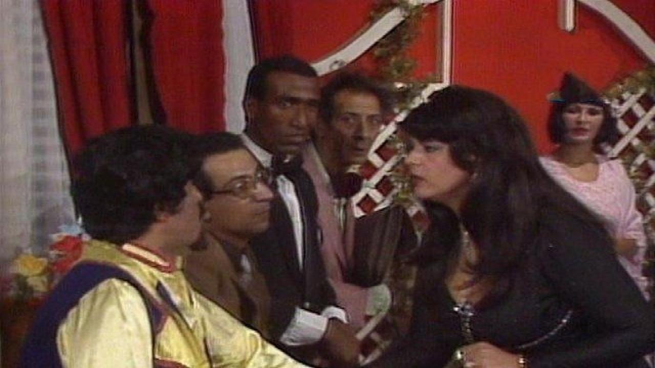 جحا يحكم المدينة|جحا يحكم المدينة