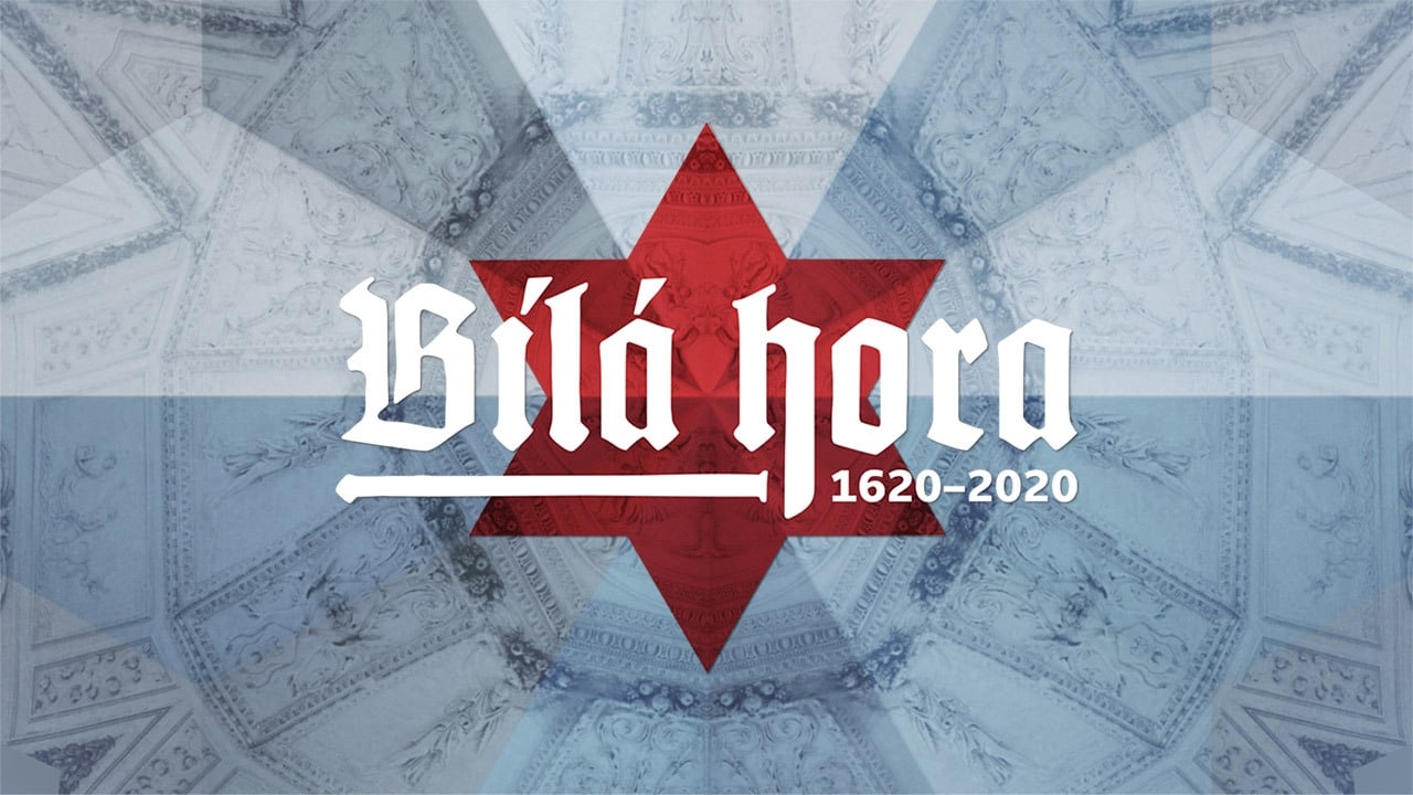 Bílá hora 1620-2020|Bílá hora 1620-2020